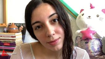 Think with your Dick Head 4 (GoddessDri)