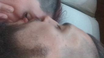 Occulingus Kink Eye licking (VioletWanderer)