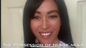 Mia Secrets The Possession of Nurse Mia 2 (Mia Secrets)