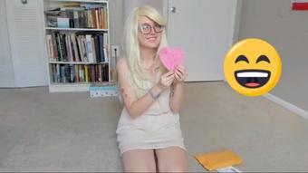 Veryokay, Milkwebs, & Adult Toy Unboxing (happylilcamgirl)
