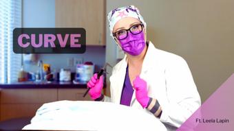 Urologist Dr Lapin and Your GF Conspire to Treat Your Curve (Leela Lapin)