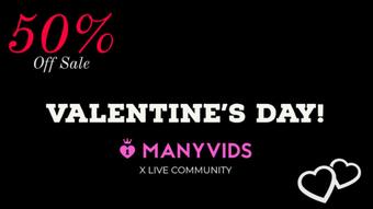celebrating theday of love and friendshi (Xlivestudio)