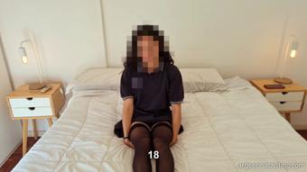 Guadalupe 18 years sex casting uncensored (ArgentinaCasting)