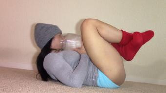 Jar Sneezes (Alexis Rain)
