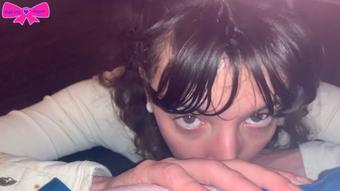 Daddy's Blowjob Eyes (DakotaMarr)