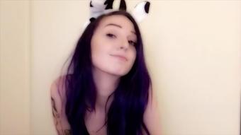 197. Bitch, I'm a Cow (HARPERMADI)
