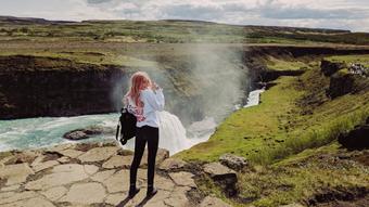 293. A Week in Iceland (HARPERMADI)