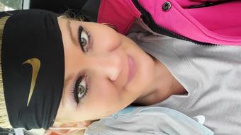 Black leggings - December 10, 2020 (Sugarisme)