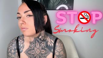 Stop Smoking (MissValentina)
