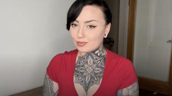 Condom Cum Guzzling Slut (MissValentina)