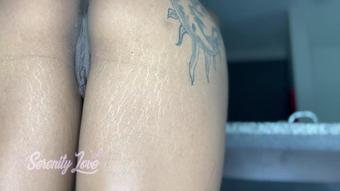 Renity Love - Little Black Dress - Manyvids (Renity Love)