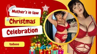 Mother's in Law Christmas Celebration - Teaser (RoxanneMiller)