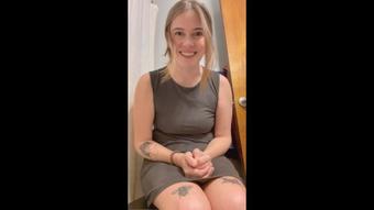 Blackmailing Teacher with Toilet Tasks - March 04, 2023 (maggierosexo)