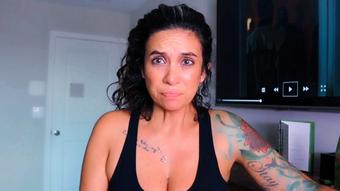 Coughing Fetish 17 (Drea_xoxo)