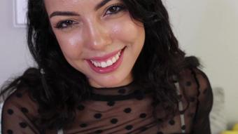 Step Sis Uses Your Tiny Cock For Anal (Rach_rach)
