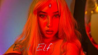 Good girl gone Evil Elf | JOI (Babyheavanian)