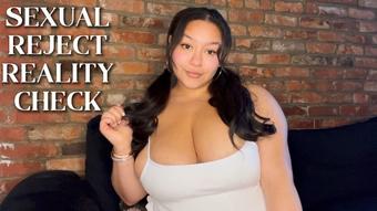 Sexual Reject Reality Check - Mar 28, 2023 (Queenvixoxo)