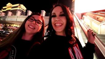 VLOG WITH LILCANADIANGIRL - July 10, 2020 (Harley Blaze)