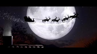 Mom And Son's Magical Christmas (WCA Productions)