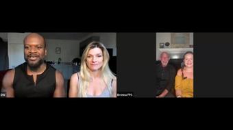 Bulls & Queens: Rejection in the Lifestyle - Episode 117 - September 09, 2024 (Doc Chocolate BBC)