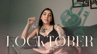 Locktober Intro by Devillish Goddess Ileana (devillishgoddess)