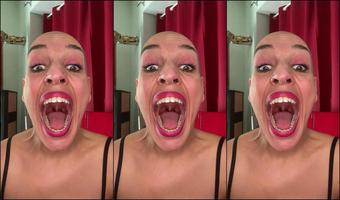 Emprexkala Wanna Know How Big My Mouth Is (emprexkala)