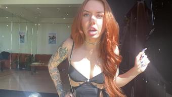Sph Laughed And Exposed (Scarlett Cummings)