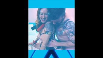 Billys AVN NominationParty Pt 1and 2 (Billy Pilgrim XXX)