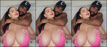 HUGE BOOBS VS DRU HERMES (Bustyklara)