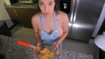 Mv Awards Foodie Of The Year Video Entry (My Cheetara)
