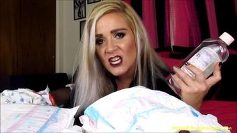 Misswhitneymorgan Whitney Morgan Changes You At A Party (MissWhitneyMorgan)
