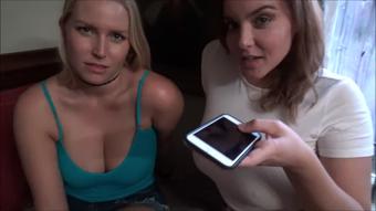 Family Sleepover (Alex Adams Media)