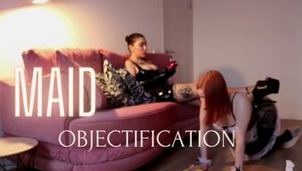 MAID OBJECTIFICATION (devillishgoddess)