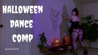 Halloween Dance Compilation - October 29, 2023 (Alex Bishop)