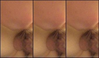 Day 20 Come On Give It A Lick Xoxo Mw (Meana Wolf)