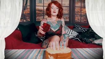 Birthday Compilation (Infinity0Whore)