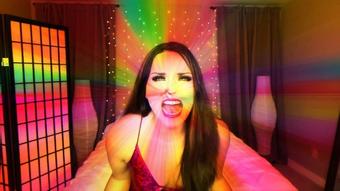 Goddess Aria Zahara Diarrhea Mindfuck (Goddess Aria Zahara)