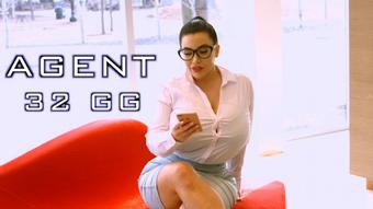 Korina Kova Korina Kova Agent 32 Gg (Korina Kova)