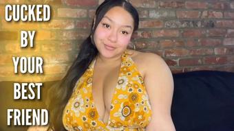Cucked By Your Best Friend - May 4, 2023 (Queenvixoxo)