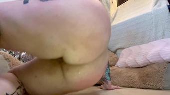 Bbc Riding Pussy Pounding And Oil Mass (Keelia Shakti)