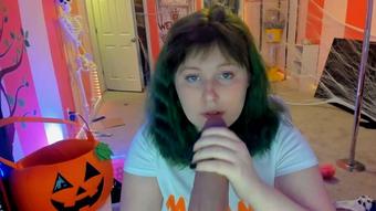 Sister Sucks Your Big Cock - Oct 5, 2022 (Bonsai Bon)