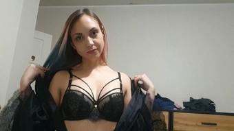 Co-worker convinces u to fuck n fill her (Princess Lexi)