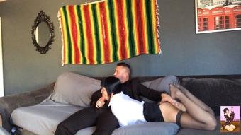 Maricahase Marica Hase Back To The Big Dick (MaricaHase)