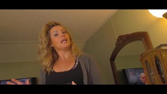 Mom Measures Son's Cum Part 1 (WCA Productions)