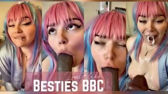 Besties BBC (Lexxiblakk)