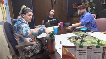Babes & Bandits Season 1 Episode 30.4 (Rardysexuality)