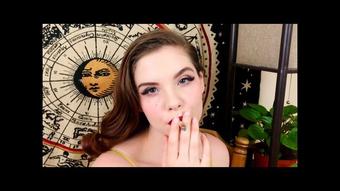 4/20 Striptease (DandyinDistress)
