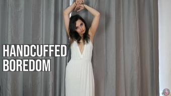 Handcuffed Boredom (Summer Fox)
