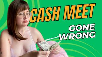 Human ATM Goes WRONG (happylilcamgirl)
