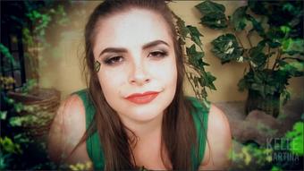 Miss Kelle Martina Poison Ivy S Toy 1080P (Miss Kelle Martina)